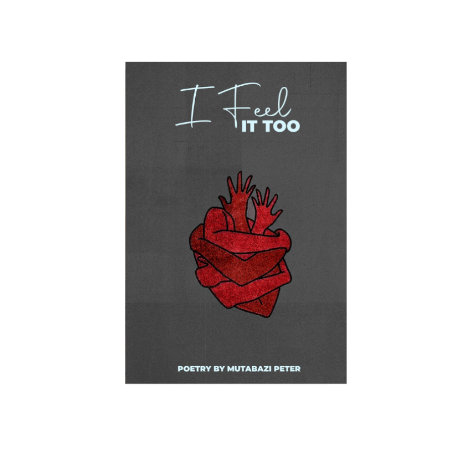 (ebook)أشعر به أيضًا